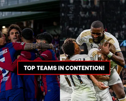 5 clubs that are contenders to win UEFA Champions League 2023/24