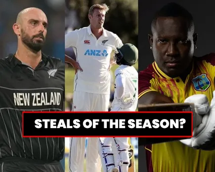 Five overseas players who might be stolen at 1cr in IPL 2024 auctions