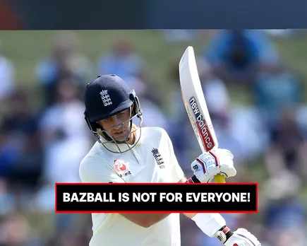 ‘He doesn’t need to be a Bazballer’- Former England captain advises Joe Root to play his natural game against India