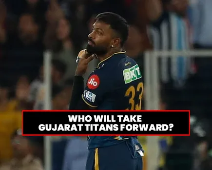 IPL 2024: 3 Players who can replace Hardik Pandya as Gujarat Titans' Captain