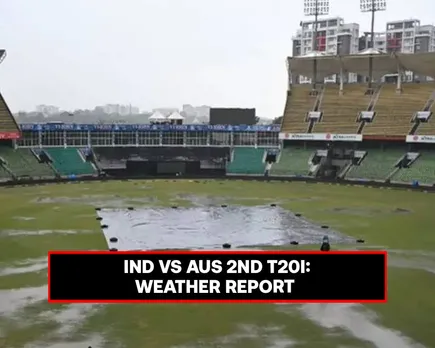 India vs Australia 2nd T20I: Will post monsoon showers play spoilsport in Thiruvananthapuram, pitch report, probable Playing XI