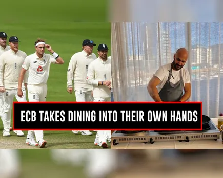 England Cricket team set to tour India with their personal chef, check out why