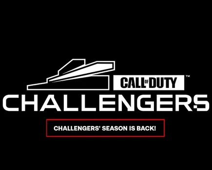 Call of Duty reveals CoD Challengers 2024 season format