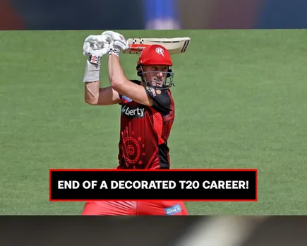 shaun marsh