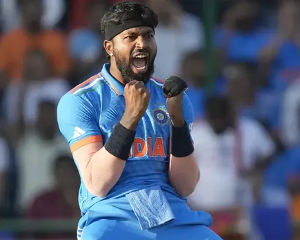 'Har din change hota rehta hai' - Fans react as Hardik Pandya set to return to Indian Team during Afghanistan series