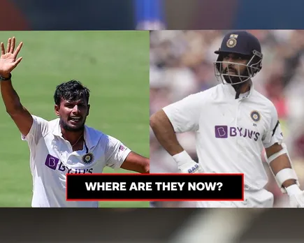 3 Gabba Heroes who are missing from the Indian team