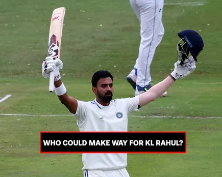 IND vs ENG 3rd Test: 3 players KL Rahul can replace in playing 11 if he comes back