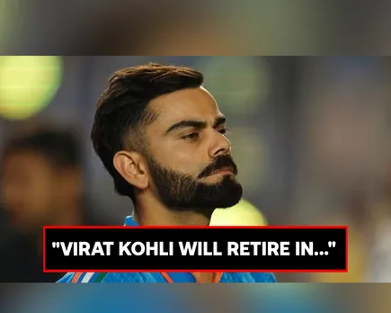Astrologer’s 2016 prediction in Facebook about Virat Kohli’s future leaves fans amazed