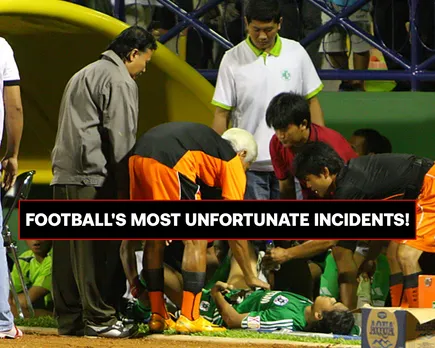 5 Football Players Who Died on the Field