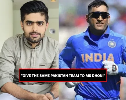 Former Indian star slams Babar Azam over his captaincy in ODI World Cup 2023
