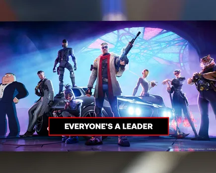 New change to Fortnite party system have gamers confused