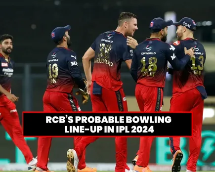 Top 5 players RCB will target in mini auction