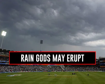 SA vs IND, 1st ODI: Weather report from New Wanderers stadium, Johannesburg