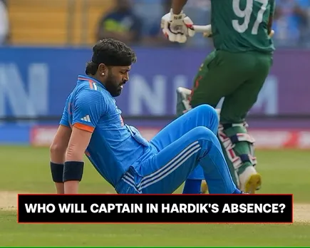 Hardik Pandya set to miss Australia and South Africa tours due to injury