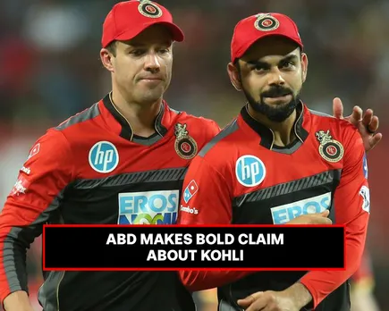 ‘We will see the best of Virat’- AB de Villiers anticipates Virat Kohli to be at his aggressive best against South Africa