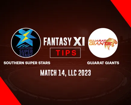 SSS vs GG Dream 11 Prediction for Today’s Legends League Cricket 2023 Match 14, Playing XI and Captain and Vice-Captain Picks