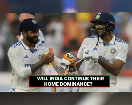 Former India captain gives massive prediction on outcome of Test series between India and England