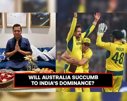 ‘Australia can only win on individual brilliance’- Former Indian opener makes bold prediction ahead of ODI World Cup 2023 final