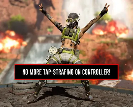 Apex Legends removes controller configs amidst huge controversy