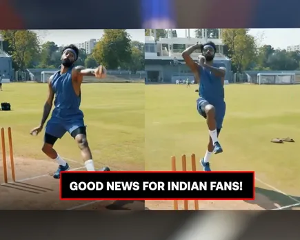 WATCH: Hardik Pandya resumes bowling at full-tilt in Baroda, likely to make comeback in IPL 2024