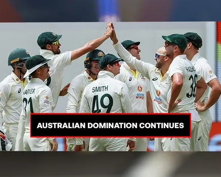 Australia continue to strengthen their top spot in WTC points table after another emphatic victory against West Indies in 1st Test