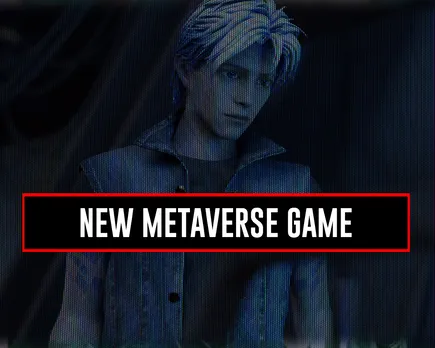 Metaverse game for Ready Player One in works