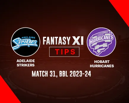 STR vs HUR Dream11