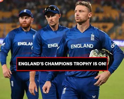 Decoding England’s road to the Champions Trophy 2025