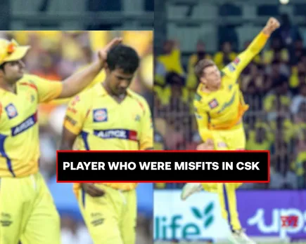 3 CSK players who could be better fit for RCB in IPL