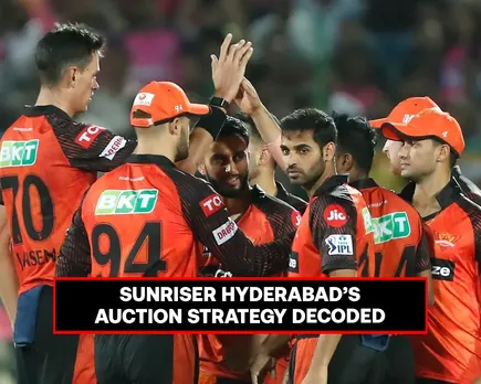 IPL Auction 2024: Top 5 players that Sunrisers Hyderabad will target in the upcoming auctions
