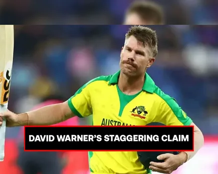 David Warner endorses this 43-year old Cricketer to play 2031 ODI World Cup for India
