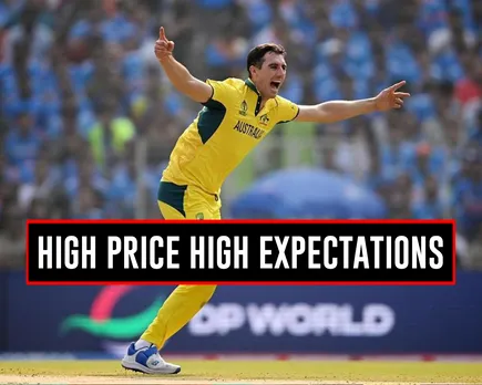 Former India cricketer decodes why SRH spend huge amount for Pat Cummins in IPL auction 2024
