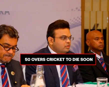 Death of One-Day cricket seems near as Indian Cricket Board plans to introduce T10 league similar to IPL