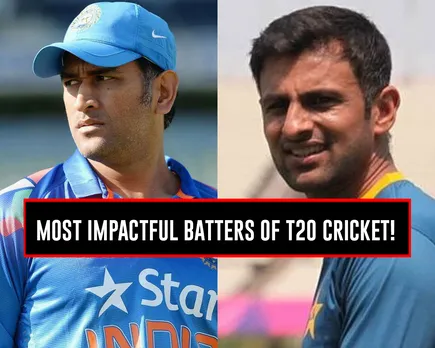 Top 5 run-scorers in T20 Cricket who never hit a hundred