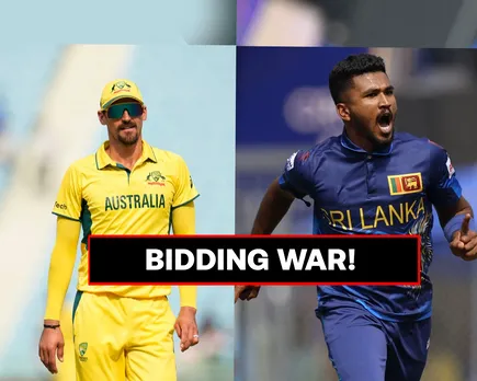 Top 5 Bowlers who can get highest bid in IPL Auction 2024