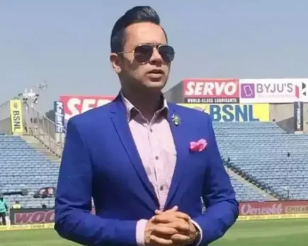 Aakash Chopra 