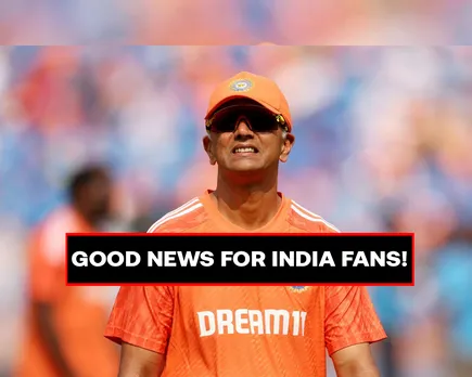 Rahul Dravid to continue as India’s head coach, accepts extension for second-term