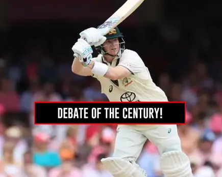 Former Australia captain shares his thoughts on changing Steve Smith's position in Test matches