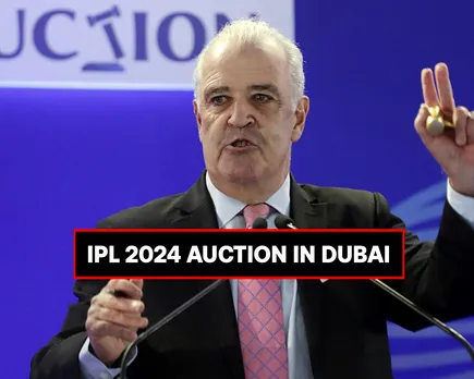 IPL 2024 Auction set to take place in Dubai for the first time in IPL history