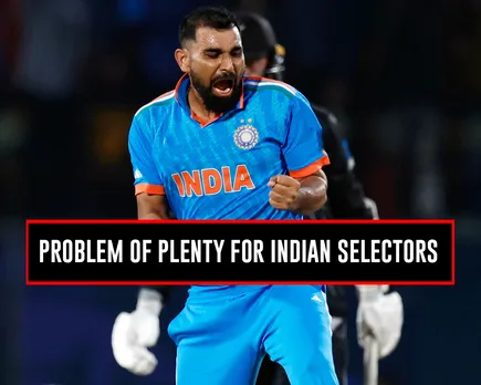 Arjuna Awardee Mohammed Shami is still waiting for clarity from Indian selectors on his T20 comeback, betting on IPL to make it big