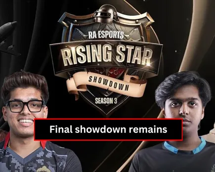 Reckoning Esports activates on Day 2 of BGMI Rising Star Showdown