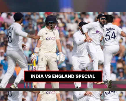 India vs England: Players to watch out for in IND vs ENG Test series