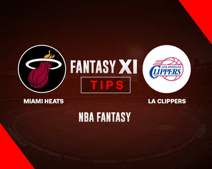 MIA vs LAC Dream11