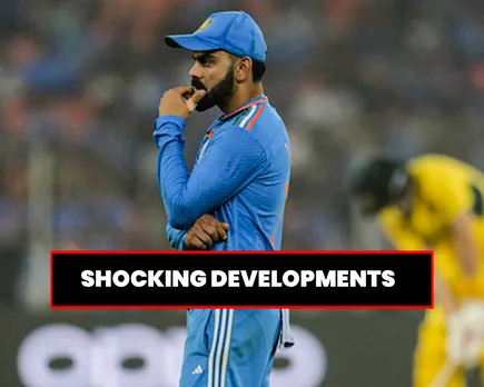 Virat Kohli takes drastic decision after India’s World Cup 2023 Final loss