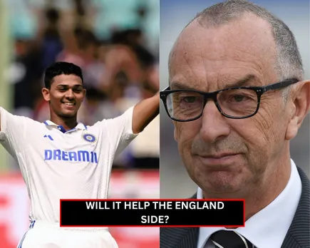 'Jaiswal is a dasher all right but...'- Ex England Coach gives advice on how to dismiss Yashasvi Jaiswal