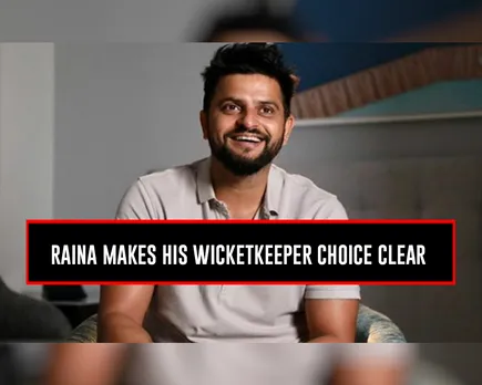 ‘He plays fearlessly…’- Former India batter Suresh Raina picks IPL captain as his preferred choice for T20 World Cup