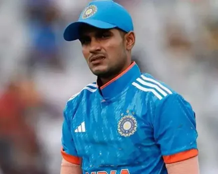 'The Indian team have decided that they will not tell us clearly' - Former India Cricketer opines about Shubman Gill's health status