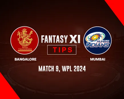 BAN-W vs MUM-W Dream11 Prediction, WPL Fantasy Cricket Tips, Playing XI, and More Updates For Match 9
