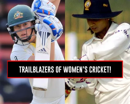 Youngest Woman Cricketer to Score Double Century in a Test Innings