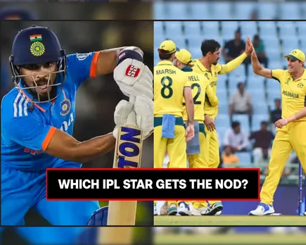 IND vs AUS T20I series: Suryakumar Yadav or Ruturaj Gaikwad; who will lead the Men in Blue?